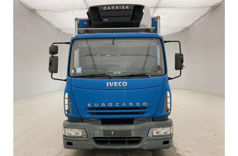 Iveco EuroCargo 120E18