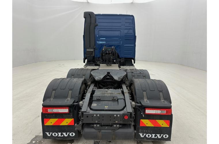 Volvo FM 440 - 6x2