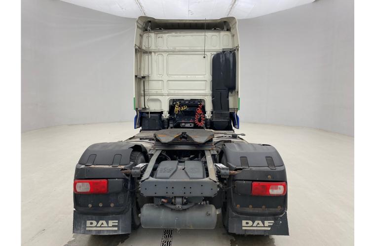 DAF XF 460 Space Cab