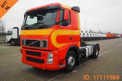 Volvo FH12.420