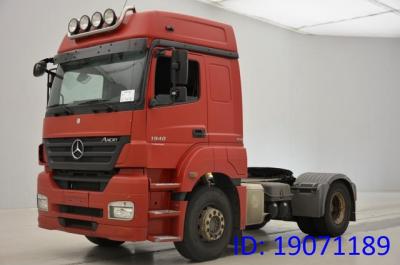 Mercedes-Benz Axor 1940LS