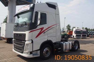 Volvo FH13.420 Globetrotter *** 5 units available ***
