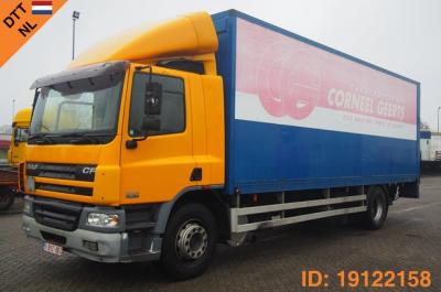 DAF CF75.250