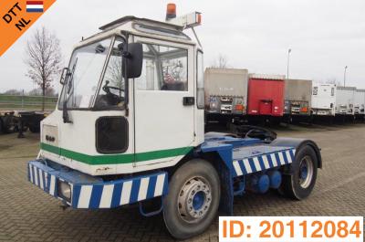 DAF RORO Terminal tractor TT13050H
