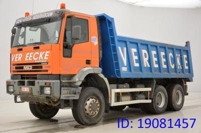 Iveco Eurotrakker 380E44