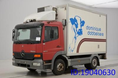 Mercedes-Benz Atego 923