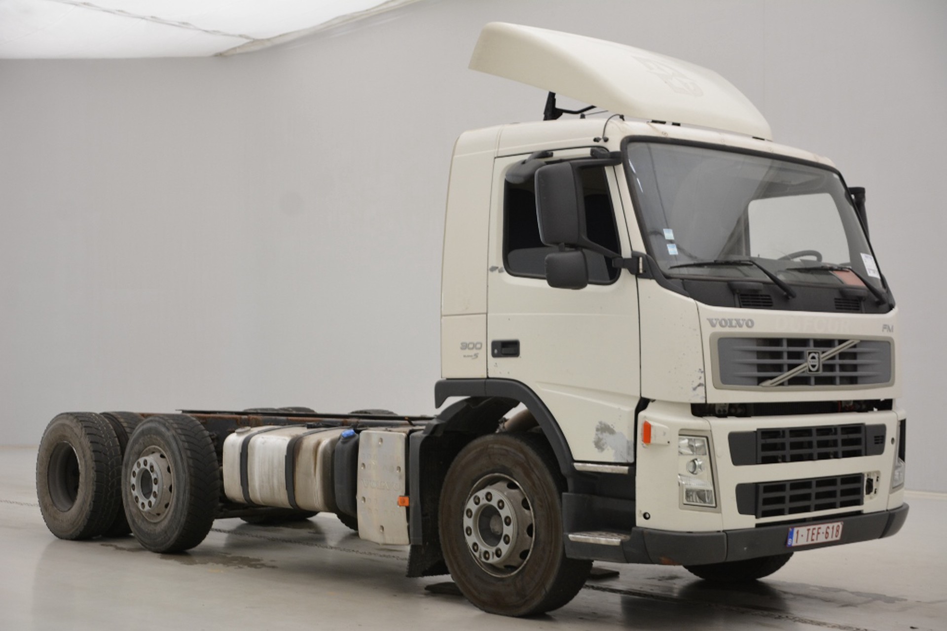 FM elektrische Fensterheber für Volvo LKW kaufen Rumänien Cristesti, DL37856